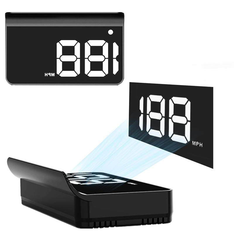 HoloHud Display