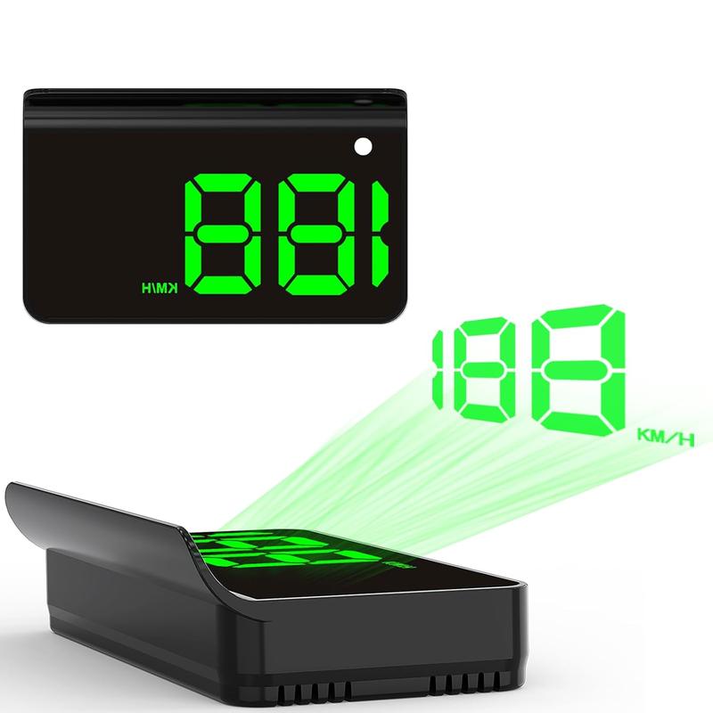 HoloHud Display